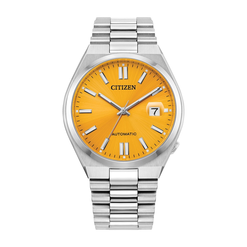 Citizen, Tsuyosa, New Models