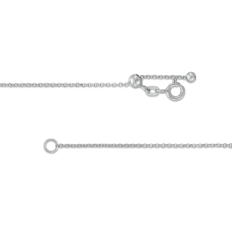 Main Image 3 of Freshwater Cultured Pearl Strand Necklace, Bolo Bracelet and Drop Earrings Set in Sterling Silver