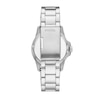 Thumbnail Image 2 of Men's Fossil Blue Dive Watch with Black Dial (Model: FS6032)