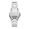 Thumbnail Image 1 of Men's Fossil Blue Dive Blue and Black Dial Stainless Steel Watch (Model FS6038)