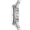 Thumbnail Image 2 of Men's Fossil Blue Dive Blue and Black Dial Stainless Steel Watch (Model FS6038)
