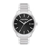 Thumbnail Image 1 of Men’s Calvin Klein Watch with Black Dial (Model: 25200348)