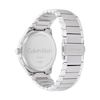 Thumbnail Image 3 of Men’s Calvin Klein Watch with Black Dial (Model: 25200348)