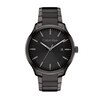 Thumbnail Image 1 of Men’s Calvin Klein Black IP Watch (Model: 25200351)