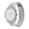 Thumbnail Image 2 of Men’s Calvin Klein Chronograph Watch with Silver-Tone Dial (Model: 25200356)