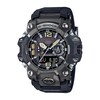 Thumbnail Image 1 of Men's Casio G-SHOCK Master of G MUDMASTER Black Strap Watch with Black Dial (Model: GWGB1000-1A)