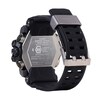 Thumbnail Image 2 of Men's Casio G-SHOCK Master of G MUDMASTER Black Strap Watch with Black Dial (Model: GWGB1000-1A)