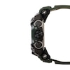 Thumbnail Image 3 of Men's Casio G-SHOCK Master of G MUDMASTER Green Strap Watch with Black Dial (Model: GWGB1000-3A)