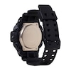 Thumbnail Image 2 of Men's Casio G-Shock Yellow Accent Black Resin Strap Watch with Black Dial (Model: GA700CY-1A)