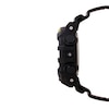 Thumbnail Image 3 of Men's Casio G-Shock Yellow Accent Black Resin Strap Watch with Black Dial (Model: GA700CY-1A)