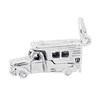 Thumbnail Image 1 of Rembrandt Charms® Pickup Camper in Sterling Silver