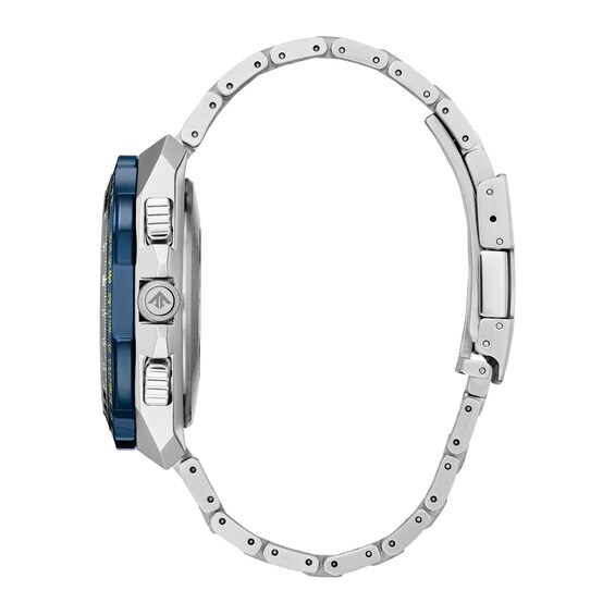 Men's Citizen Eco-DriveÂ® Promaster Skyhawk A-T (Model: Jy8125-54L)