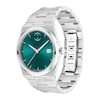 Thumbnail Image 2 of Men's' Movado Bold® Quest Watch with Dark Green Dial (Model: 3601222)