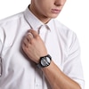 Thumbnail Image 4 of Men’s Armani Exchange Watch with Black Dial (Model: AX1720)