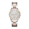 Thumbnail Image 1 of Armani Exchange Women's Watch with Mother-of-Pearl Dial (Model: AX4331)