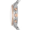 Thumbnail Image 2 of Armani Exchange Women's Watch with Mother-of-Pearl Dial (Model: AX4331)