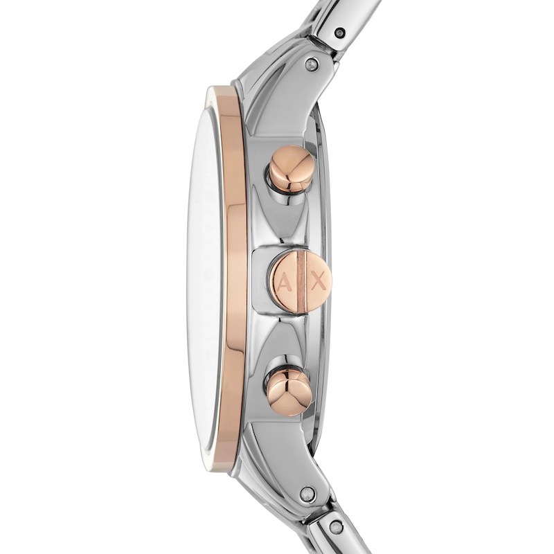 Main Image 2 of Armani Exchange Women's Watch with Mother-of-Pearl Dial (Model: AX4331)