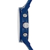 Thumbnail Image 3 of Men’s Armani Exchange Chronograph Watch with Blue Dial (Model: AX1327)
