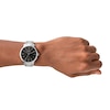 Thumbnail Image 3 of Men’s Armani Exchange Watch with Black Dial (Model: AX2700)