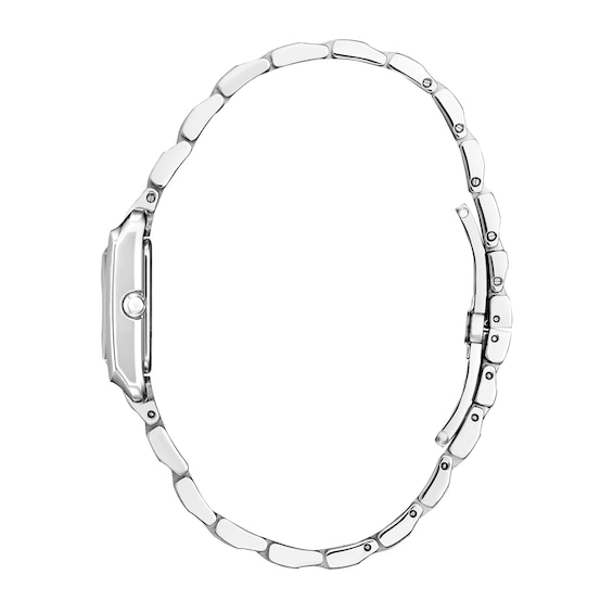 Ladies' Citizen L Bianca Watch in Stainless Steel (Model: Ew5600-52D)