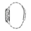 Thumbnail Image 2 of Men's Citizen Sport Automatic Black Dial Watch in Stainless Steel (Model: NH7531-50E)