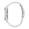 Thumbnail Image 2 of Men's Bulova Crystal Collection Watch and Bracelet Box Set (Model: 96K114)