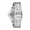 Thumbnail Image 3 of Men's Bulova Crystal Collection Watch and Bracelet Box Set (Model: 96K114)