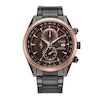 Thumbnail Image 1 of Men's Citizen Radio Control AT8267 Watch in Two-Tone Stainless Steel (Model AT8267-51X)