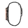 Thumbnail Image 2 of Men's Citizen Radio Control AT8265 Watch in Black Ion-Plated Stainless Steel (Model AT8265-57L)