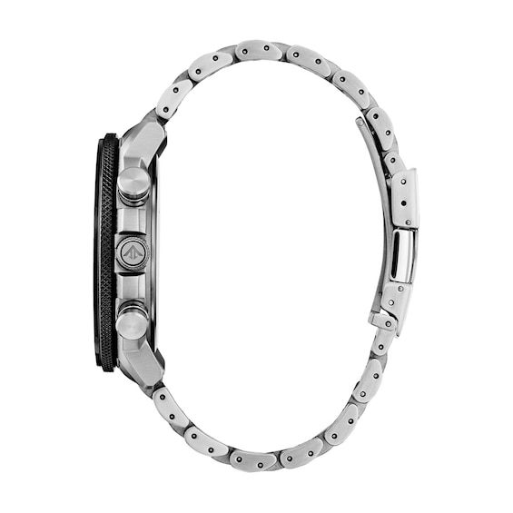 Men's Citizen Promaster in Stainless Steel (Model By3006-53H)
