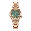 Thumbnail Image 0 of Ladies' Citizen L Arcly Diamond Accent Watch in Rose-Tone Stainless Steel (Model EM1113-58Y)