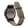 Thumbnail Image 2 of Men's Casio G-SHOCK Watch with Brown Fabric Strap (Model GAB2100CT-5A)
