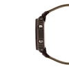 Thumbnail Image 3 of Men's Casio G-SHOCK Watch with Brown Fabric Strap (Model GAB2100CT-5A)