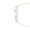 Thumbnail Image 3 of Ladies' Casio G-Shock White Bio-Based Resin Watch (Model GMAP2100-7A)