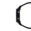 Thumbnail Image 3 of Men's Casio G-SHOCK Analog/Digital Display Watch with Black CORDURA® Nylon Band (Model  GA2100BCE-1A)