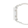 Thumbnail Image 3 of Men's Casio Tone-on-Tone G-SHOCK Analog/Digital Display Watch in White (Model  GA2100-7A7)