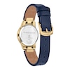 Thumbnail Image 5 of Ladies' Citizen Eco-Drive® Disney® Snow White Flora Watch with Beige Dial and Pin Box Set (Model: GA1079-41W)