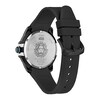Thumbnail Image 3 of Men’s Citizen Eco-Drive® Star Wars™ Darth Vader Watch with Black Dial and Black Silicone Strap (Model: AW1659-00W)