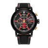 Thumbnail Image 1 of Men's Citizen Star Wars™ Eco-Drive® Chronograph Watch with Black Dial and Black Nylon Strap (Model: CA0766-02W)