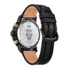 Thumbnail Image 3 of Men's Citizen Star Wars™ Eco-Drive® Chronograph Watch with Black Dial and Black Nylon Strap (Model: CA0766-02W)