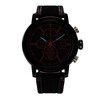 Thumbnail Image 4 of Men's Citizen Star Wars™ Eco-Drive® Chronograph Watch with Black Dial and Black Nylon Strap (Model: CA0766-02W)