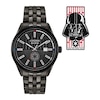 Thumbnail Image 2 of Men's Citizen Eco-Drive® Star Wars™ Darth Vader Watch with Black Dial (Model: BM7255-61W)