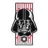 Thumbnail Image 7 of Men's Citizen Eco-Drive® Star Wars™ Darth Vader Watch with Black Dial (Model: BM7255-61W)