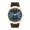 Thumbnail Image 1 of Men’s Calvin Klein Multifunction Chrono Watch with Bluen Dial (Model: 25200459)