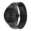 Thumbnail Image 2 of Men’s Calvin Klein Coin-Edge Bezel Day-and-Date Dial Watch (Model: 25200448)
