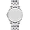 Thumbnail Image 2 of Men’s Movado Museum Classic Watch with Green Dial (Model: 0607849)