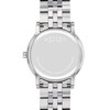 Thumbnail Image 3 of Men’s Movado Museum Classic Watch with Green Dial (Model: 0607849)