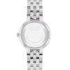 Thumbnail Image 3 of Ladies’ Movado Museum Classic Watch with Pink Dial (Model: 0607941)