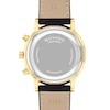 Thumbnail Image 2 of Men’s Movado Museum Classic Chronograph Watch with White Dial (Model: 0607888)