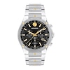 Thumbnail Image 1 of Men’s Movado SE Chronograph Watch with Black Dial (Model: 0607972)